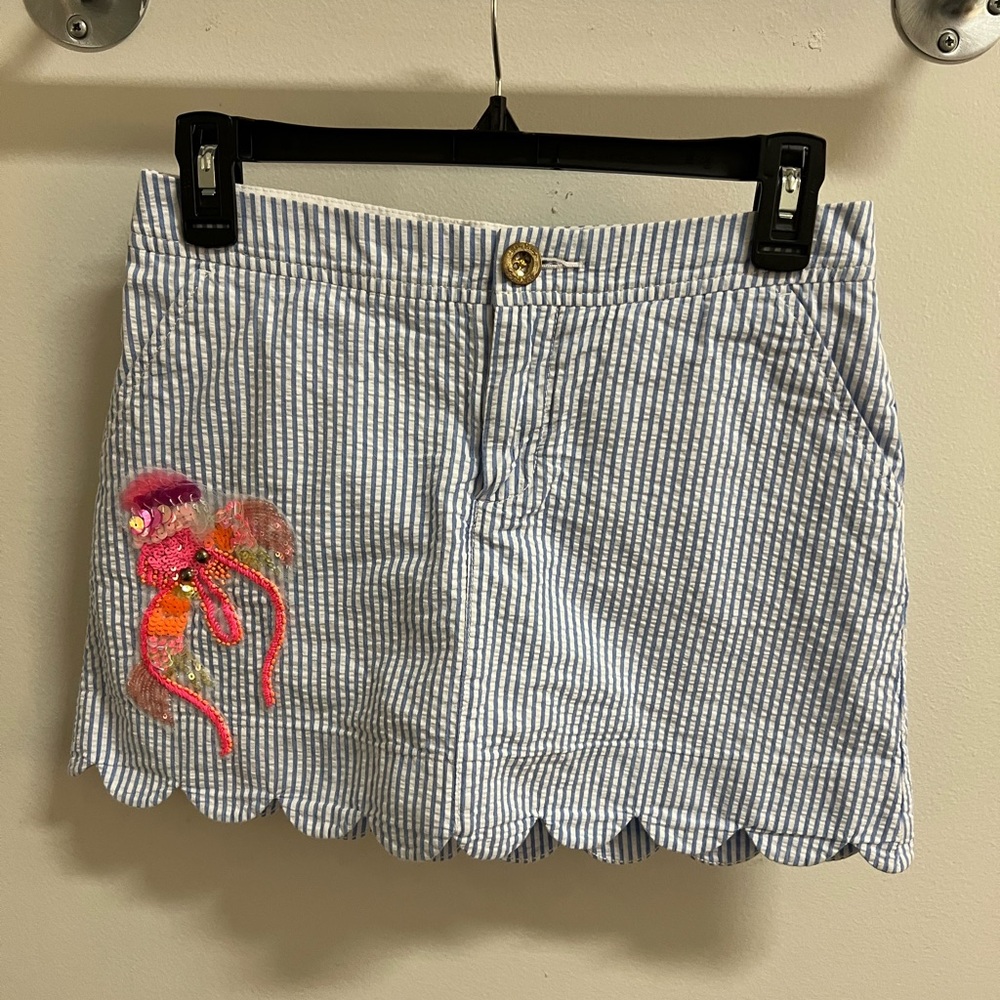 Lilly Pulitzer Skort